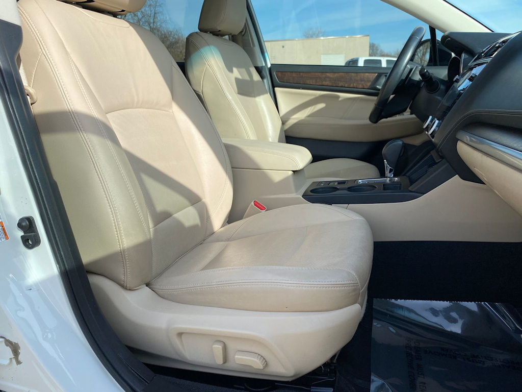 Thumbnail: 2018 Subaru Outback - 11