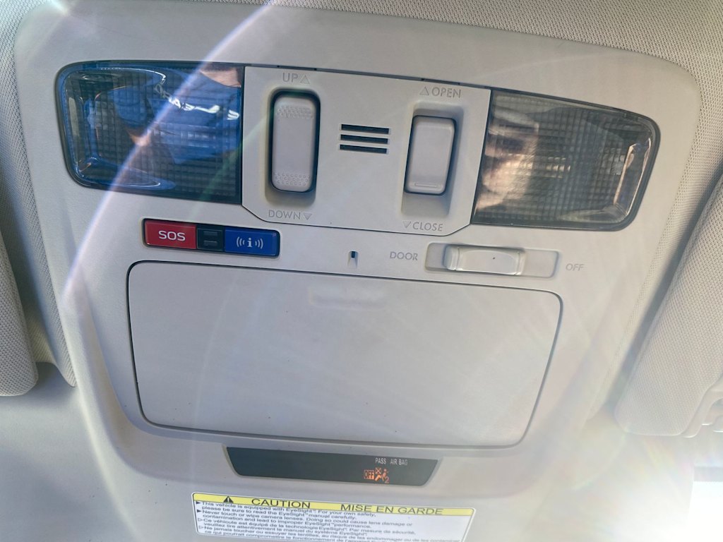 Thumbnail: 2018 Subaru Outback - 33