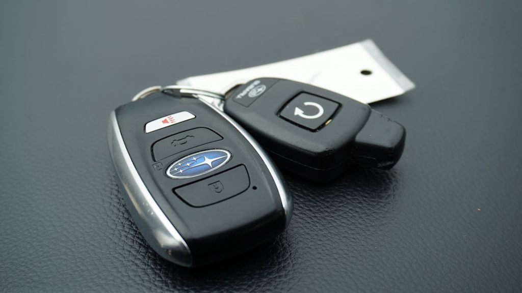 Thumbnail: 2018 Subaru Outback - 18