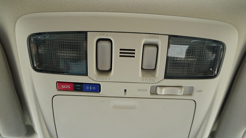 Thumbnail: 2018 Subaru Outback - 34