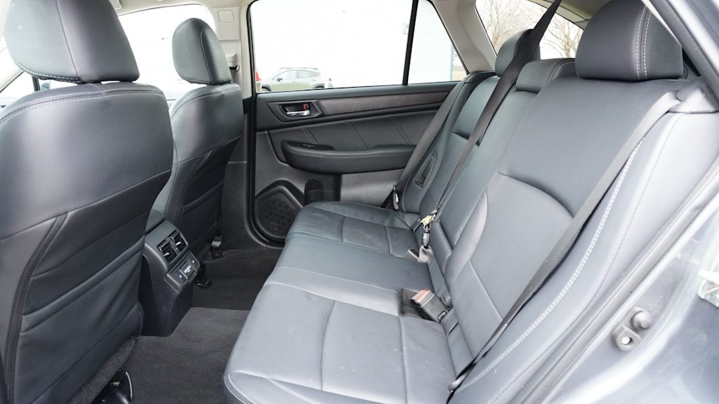 Thumbnail: 2018 Subaru Outback - 13