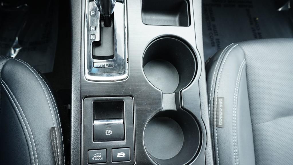 Thumbnail: 2018 Subaru Outback - 38