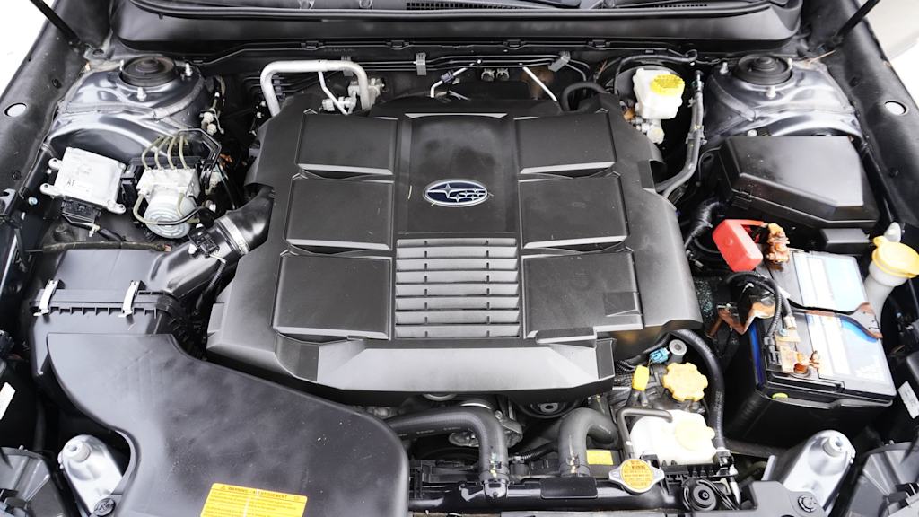 Thumbnail: 2018 Subaru Outback - 9