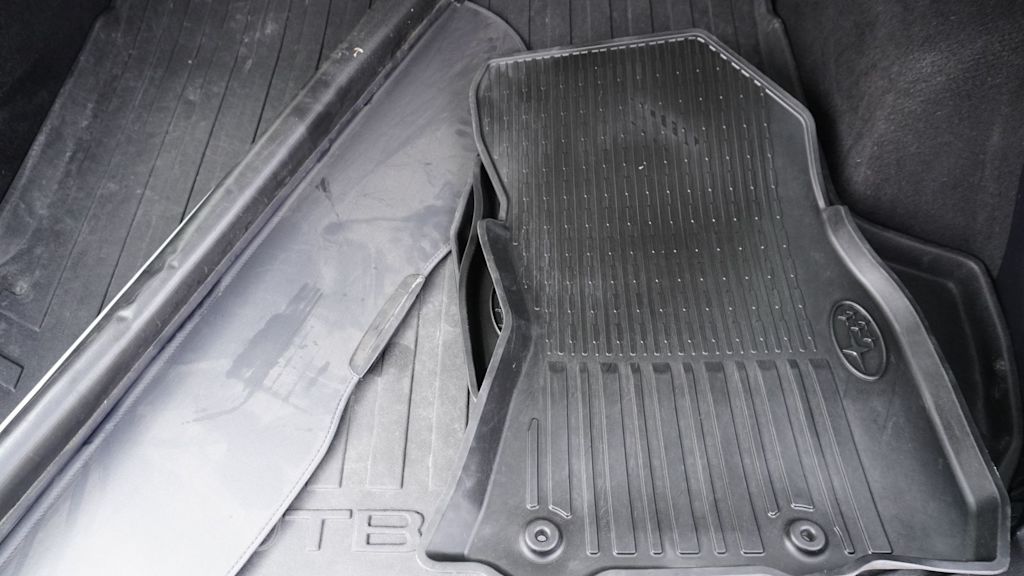 Thumbnail: 2018 Subaru Outback - 12