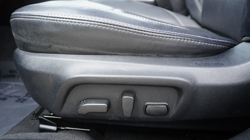 Thumbnail: 2018 Subaru Outback - 26