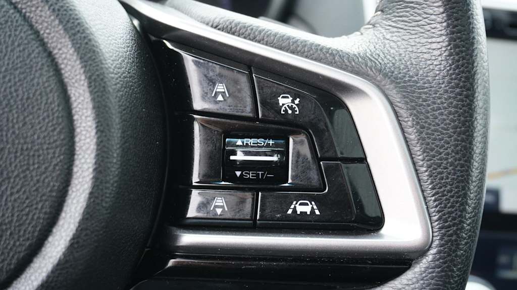 Thumbnail: 2018 Subaru Outback - 32