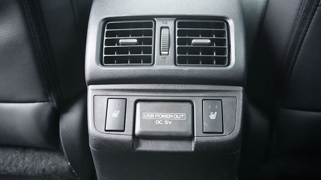 Thumbnail: 2018 Subaru Outback - 27