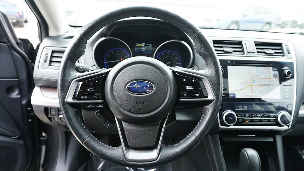 Thumbnail: 2018 Subaru Outback - 10