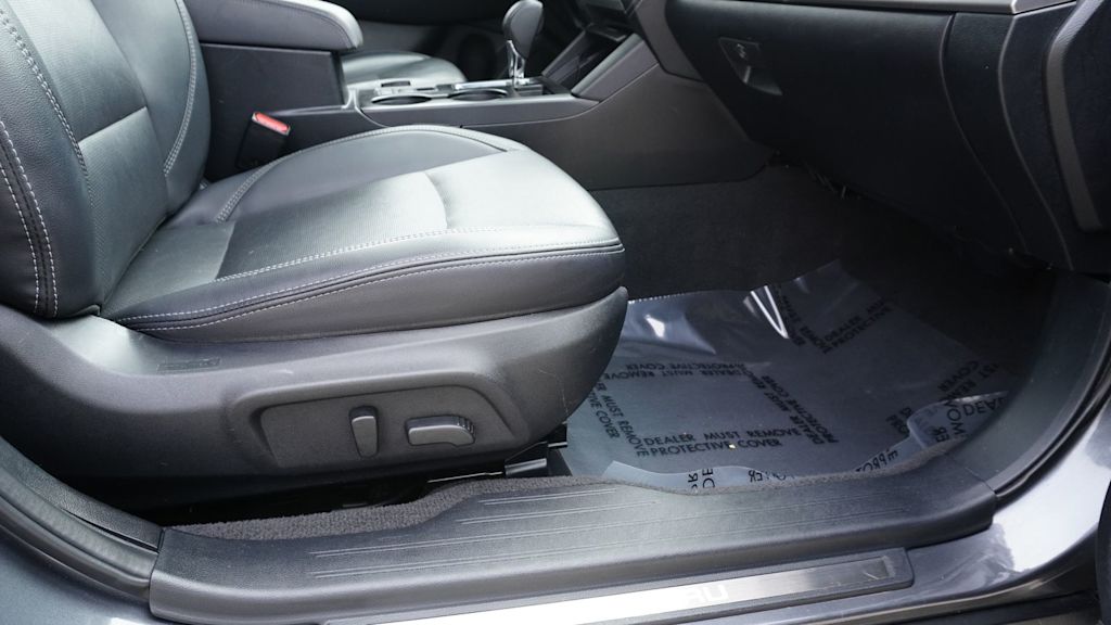 Thumbnail: 2018 Subaru Outback - 29