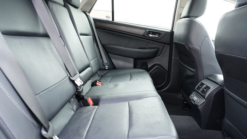 Thumbnail: 2018 Subaru Outback - 28