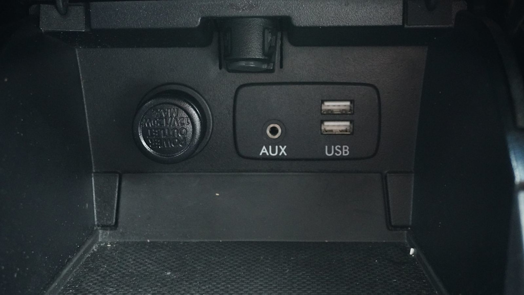 Thumbnail: 2018 Subaru Outback - 37