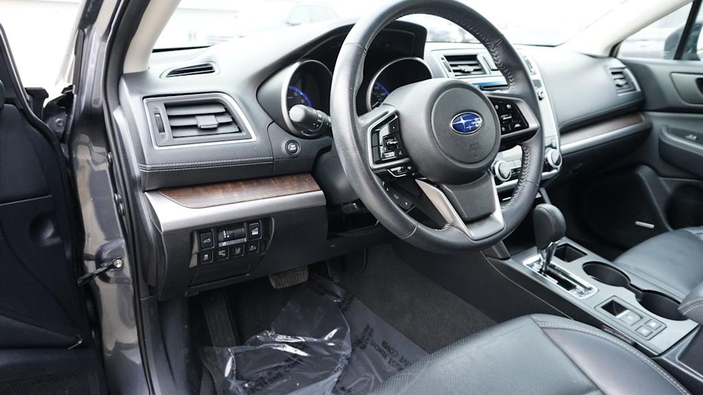 Thumbnail: 2018 Subaru Outback - 2