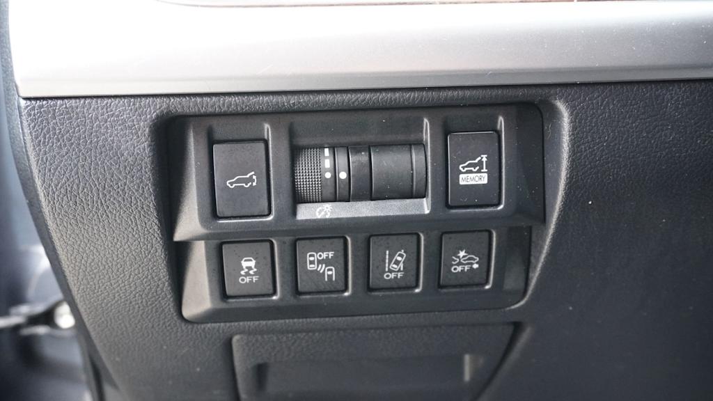 Thumbnail: 2018 Subaru Outback - 23