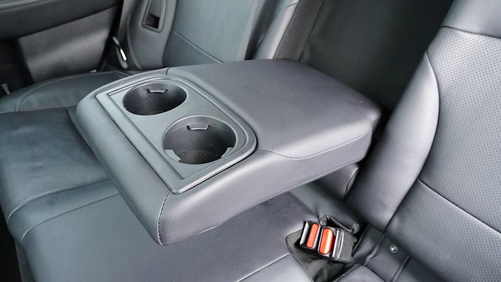 Thumbnail: 2018 Subaru Outback - 15