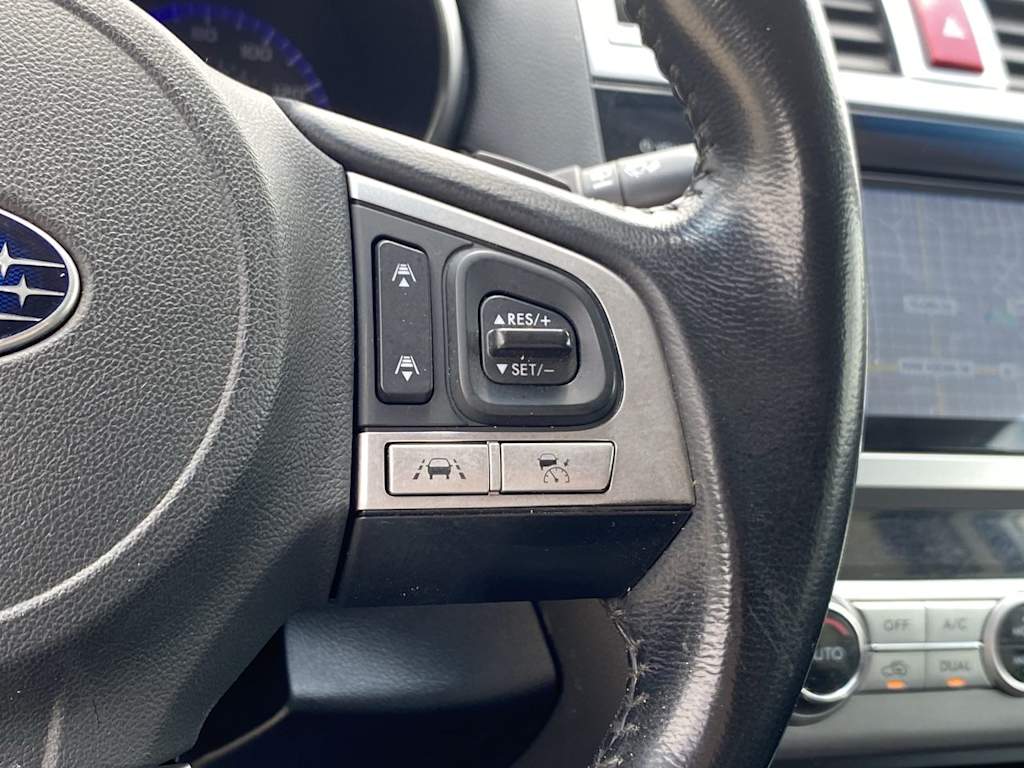 2016 Subaru Outback 3.6R Limited 29