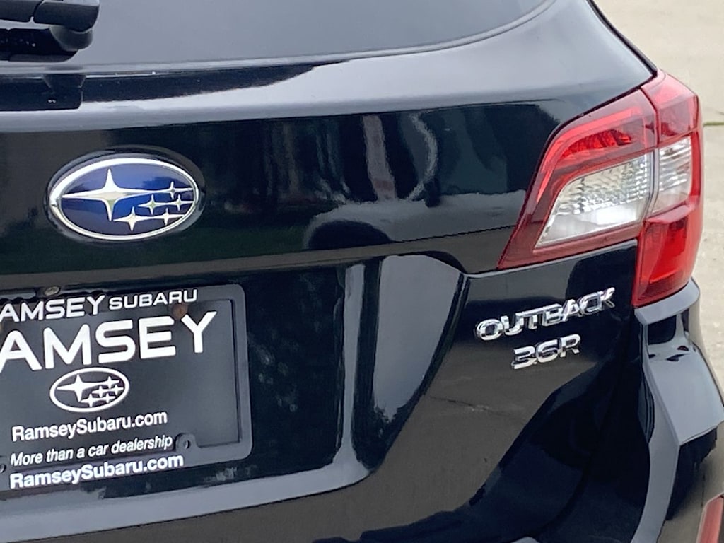 Thumbnail: 2017 Subaru Outback - 24