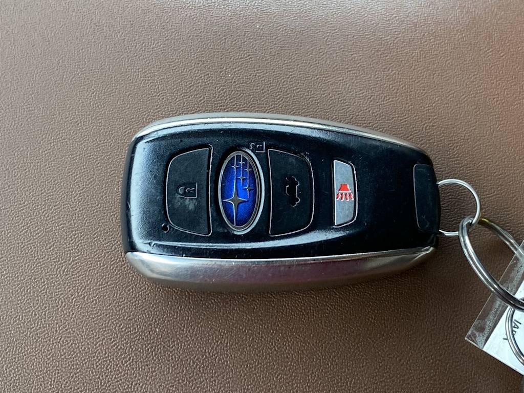 Thumbnail: 2017 Subaru Outback - 37