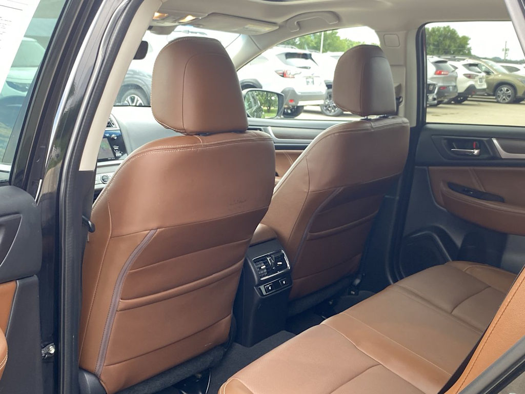 Thumbnail: 2017 Subaru Outback - 12