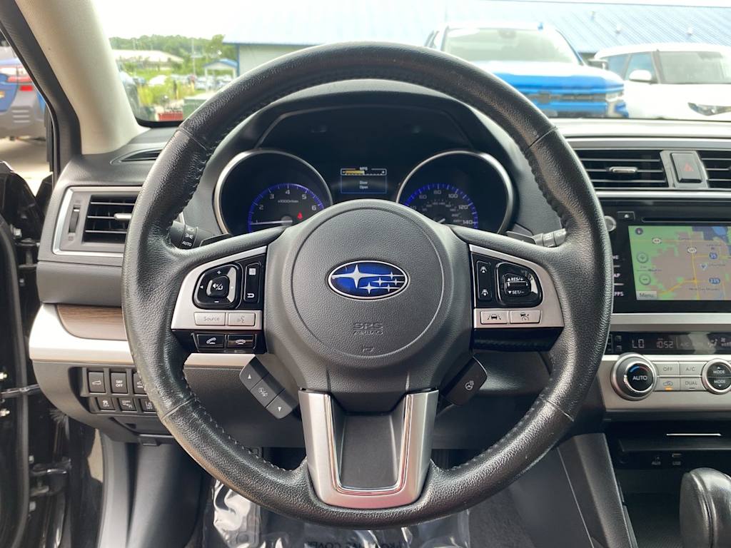 Thumbnail: 2017 Subaru Outback - 13
