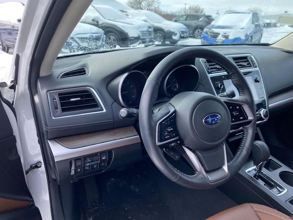 Thumbnail: 2018 Subaru Outback - 2