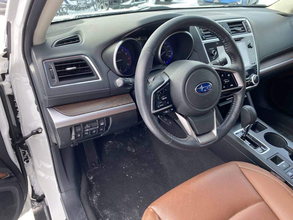 Thumbnail: 2018 Subaru Outback - 7