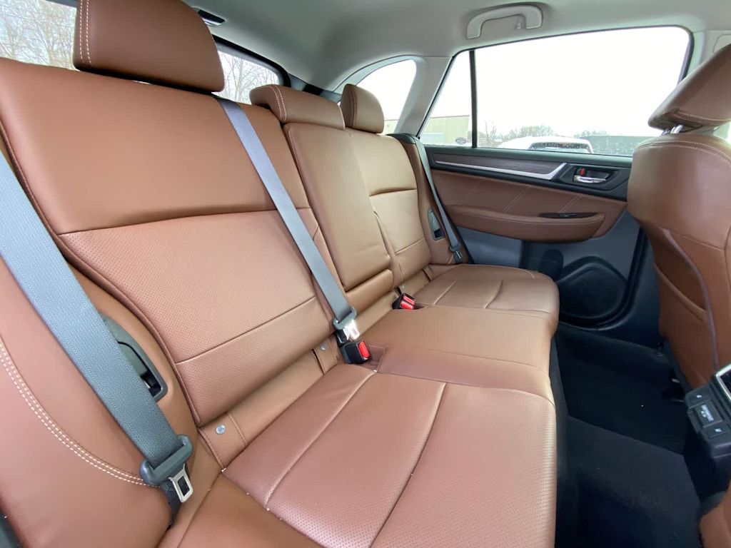 Thumbnail: 2018 Subaru Outback - 25