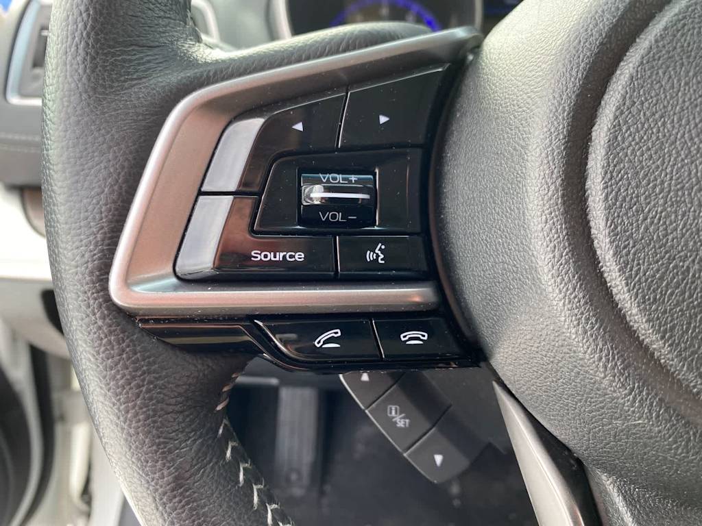 Thumbnail: 2018 Subaru Outback - 28