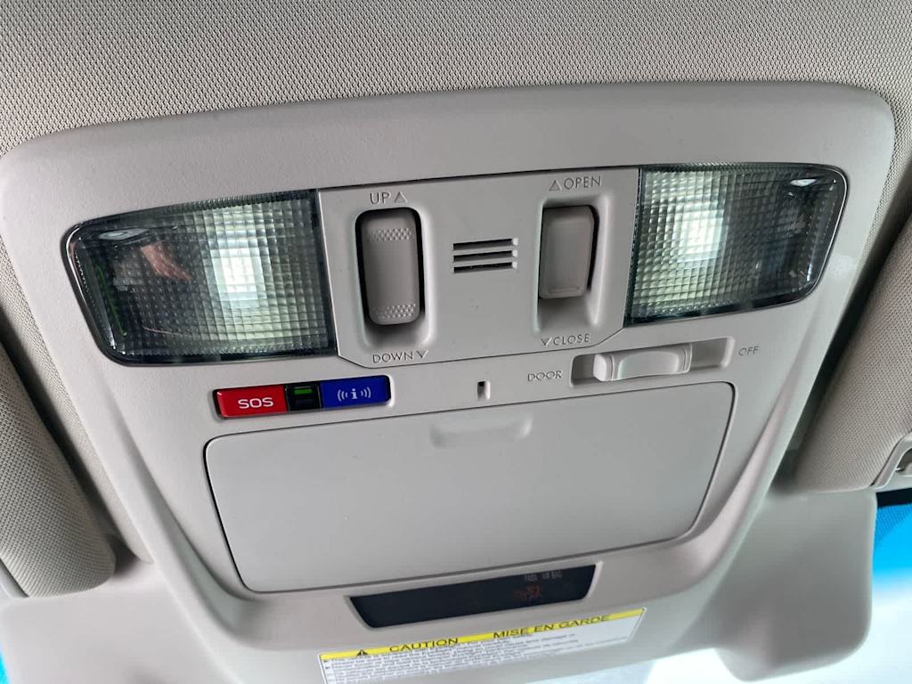 Thumbnail: 2018 Subaru Outback - 31