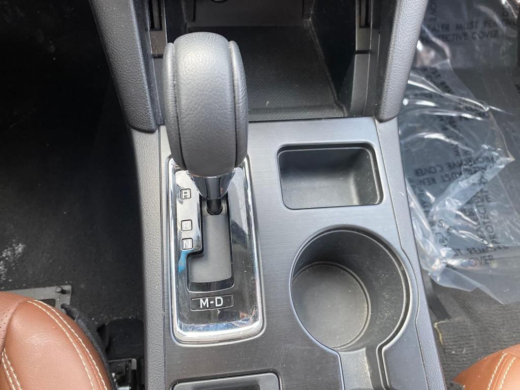 Thumbnail: 2018 Subaru Outback - 11