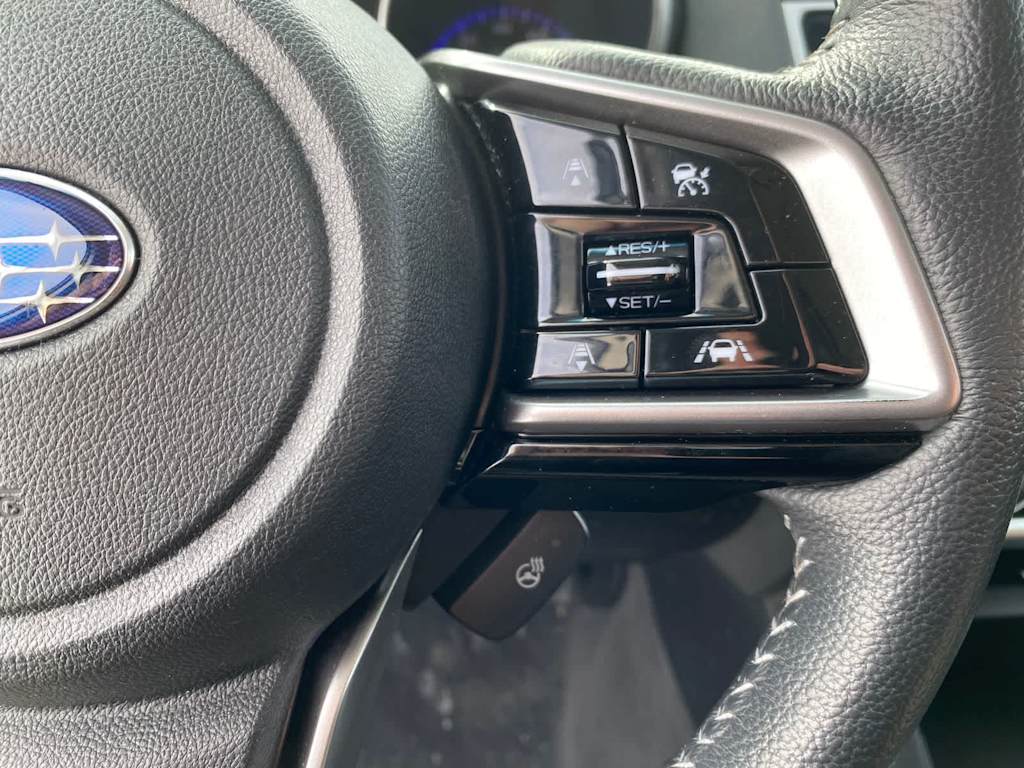 Thumbnail: 2018 Subaru Outback - 29