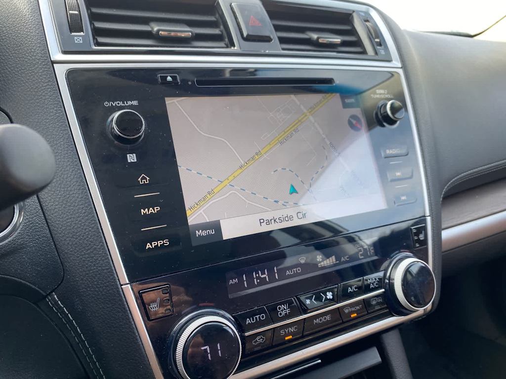 Thumbnail: 2018 Subaru Outback - 10