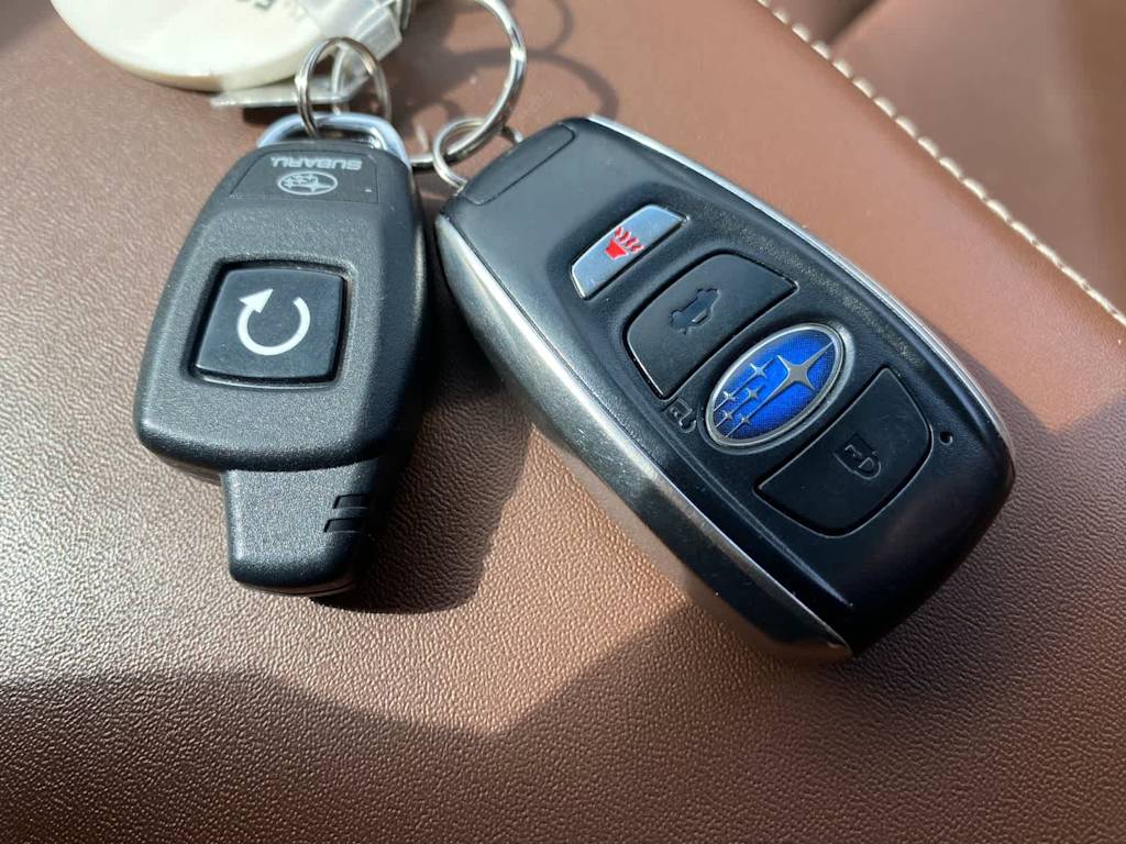 Thumbnail: 2018 Subaru Outback - 14