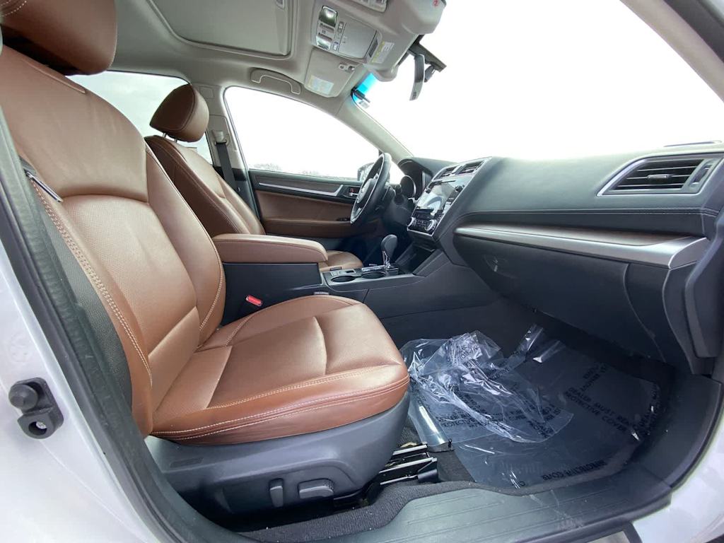 Thumbnail: 2018 Subaru Outback - 8