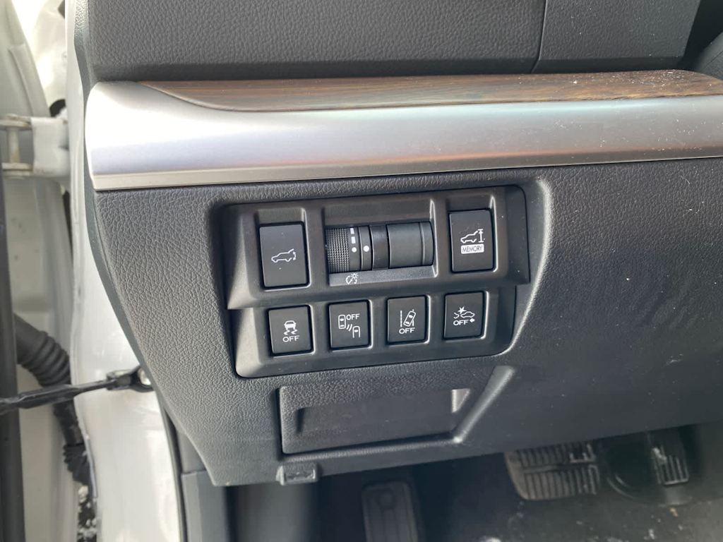 Thumbnail: 2018 Subaru Outback - 19