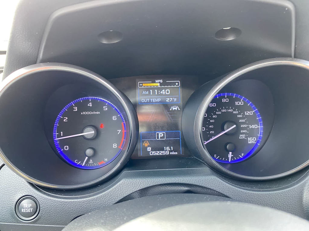 Thumbnail: 2018 Subaru Outback - 12