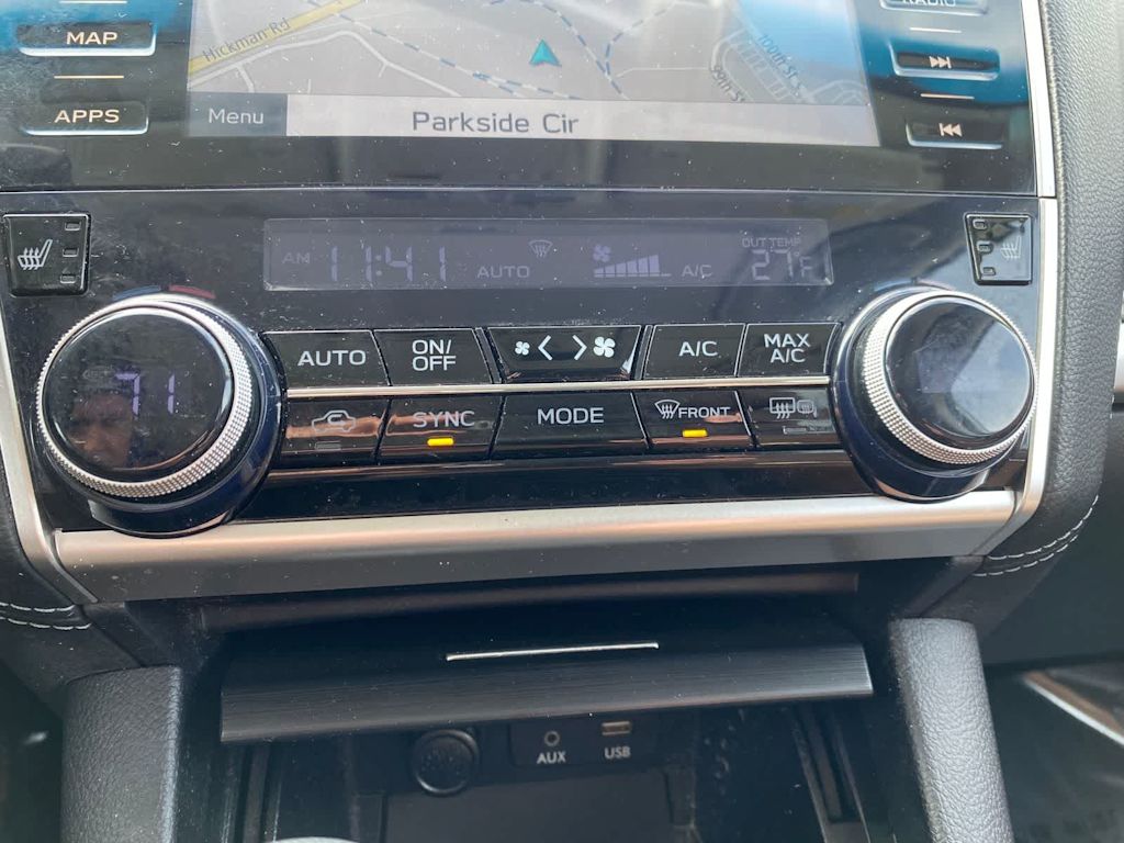 Thumbnail: 2018 Subaru Outback - 33