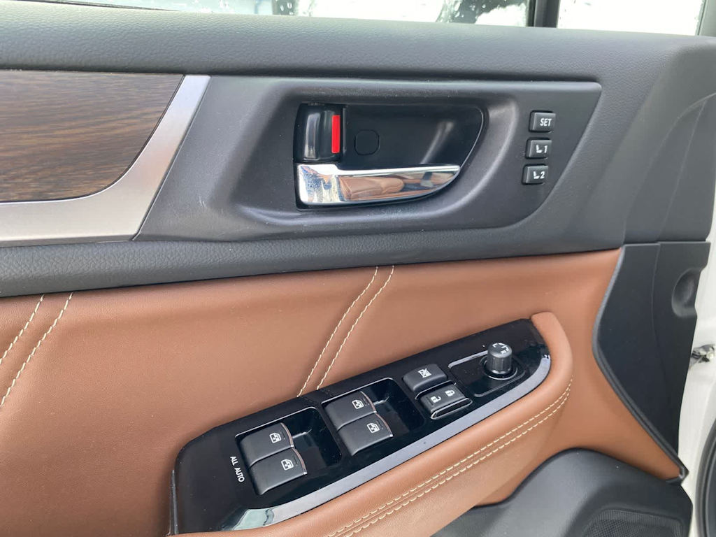 Thumbnail: 2018 Subaru Outback - 20