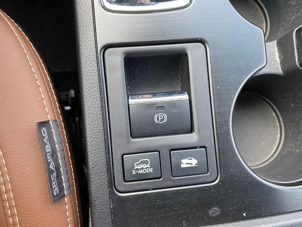 Thumbnail: 2018 Subaru Outback - 35