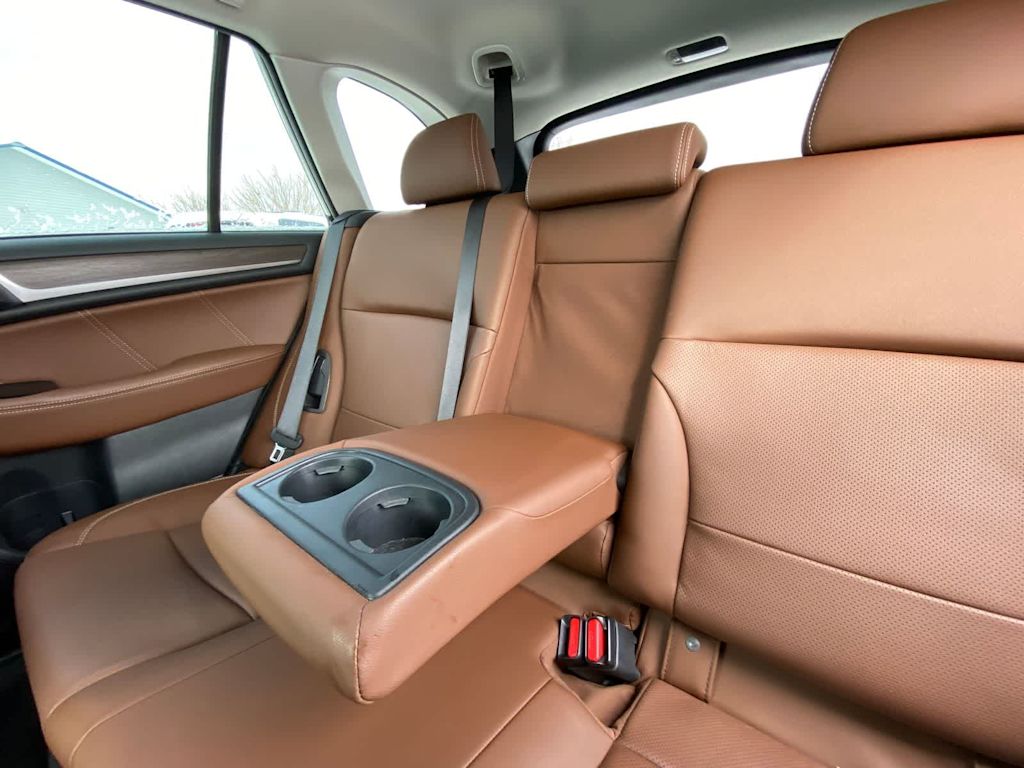 Thumbnail: 2018 Subaru Outback - 23