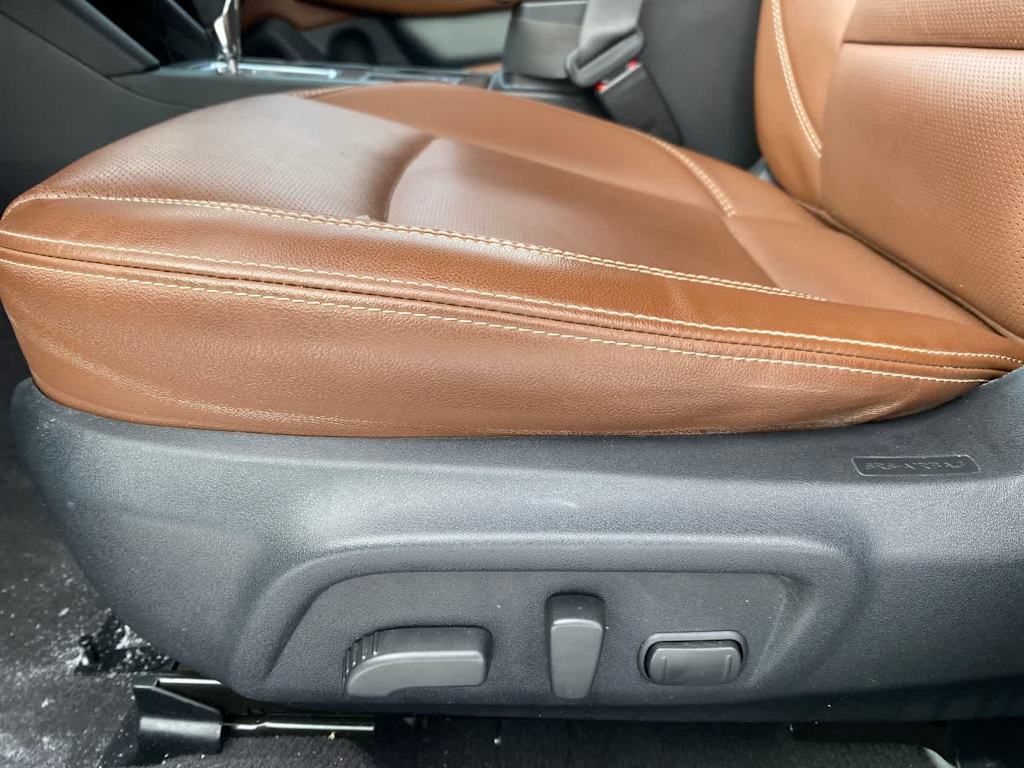 Thumbnail: 2018 Subaru Outback - 22