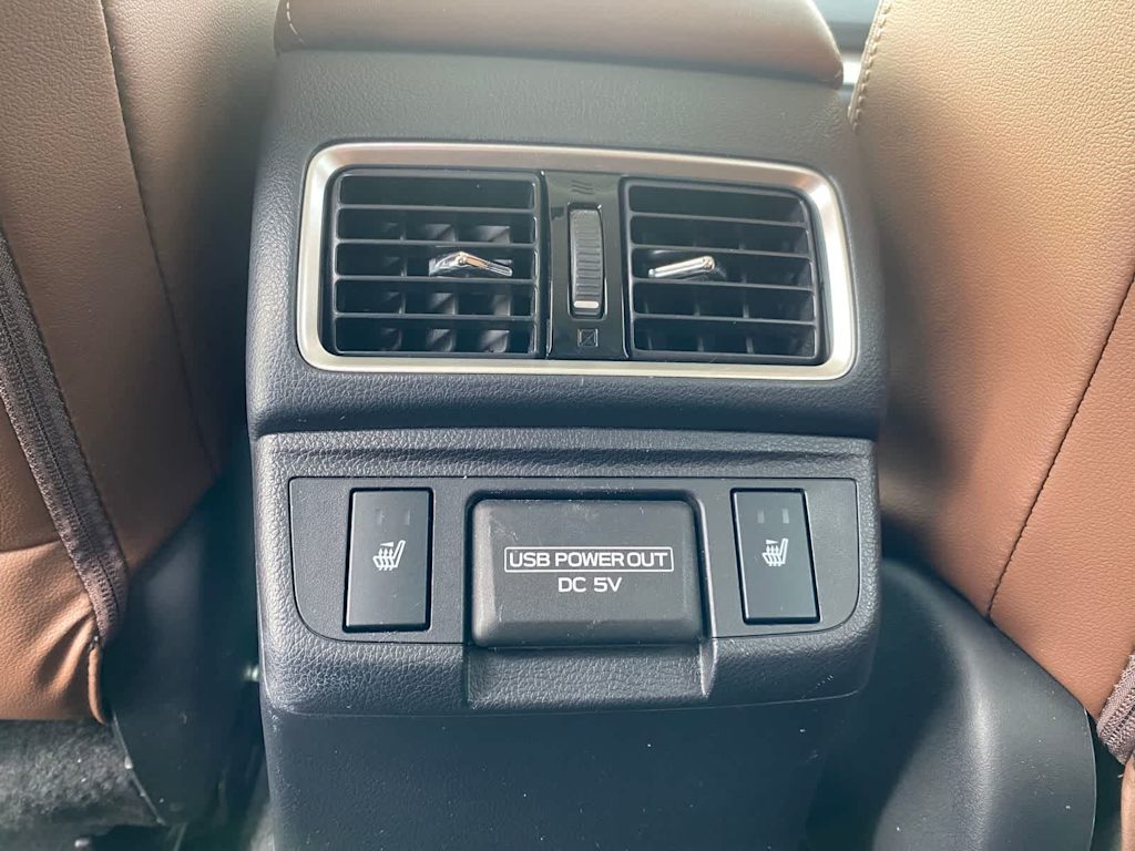 Thumbnail: 2018 Subaru Outback - 24