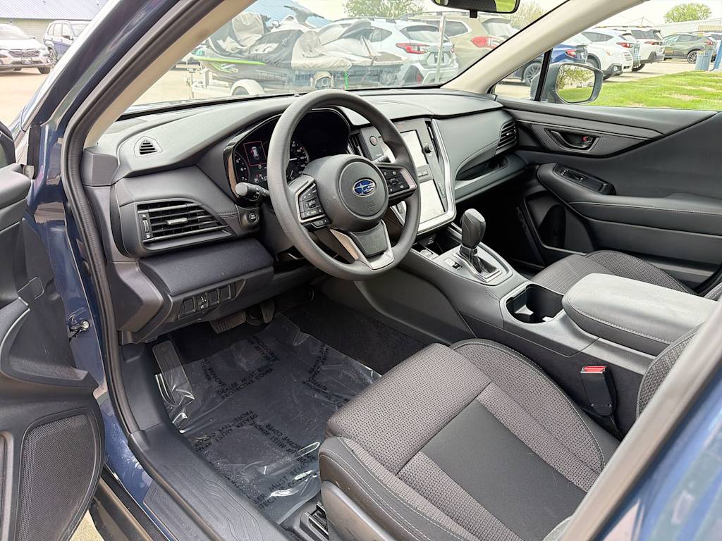 Thumbnail: 2025 Subaru Outback - 2