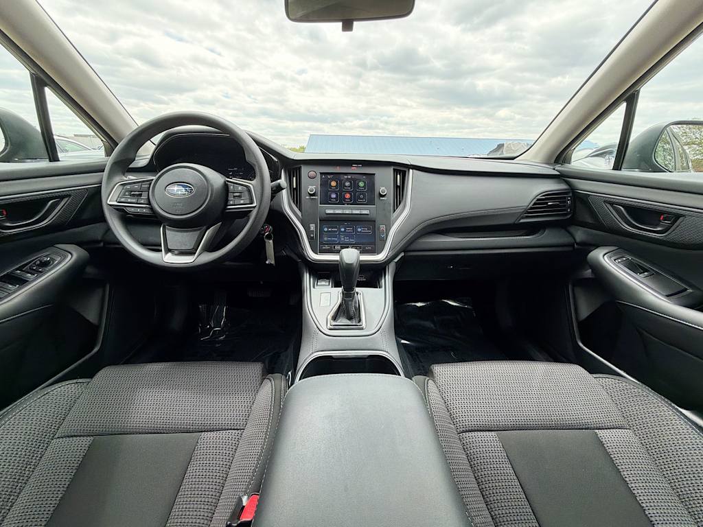 Thumbnail: 2025 Subaru Outback - 9
