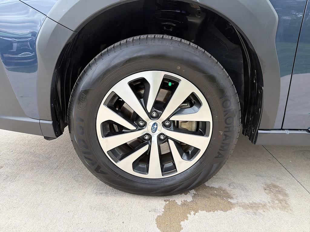Thumbnail: 2025 Subaru Outback - 7