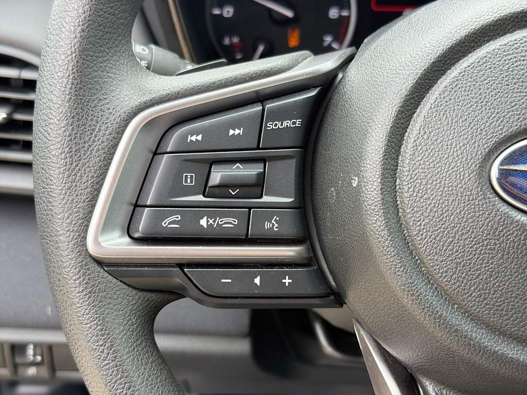 Thumbnail: 2025 Subaru Outback - 26