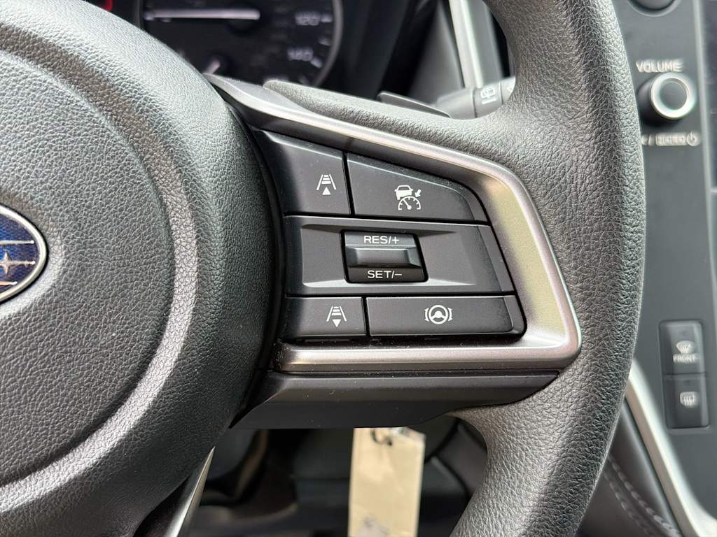 Thumbnail: 2025 Subaru Outback - 27