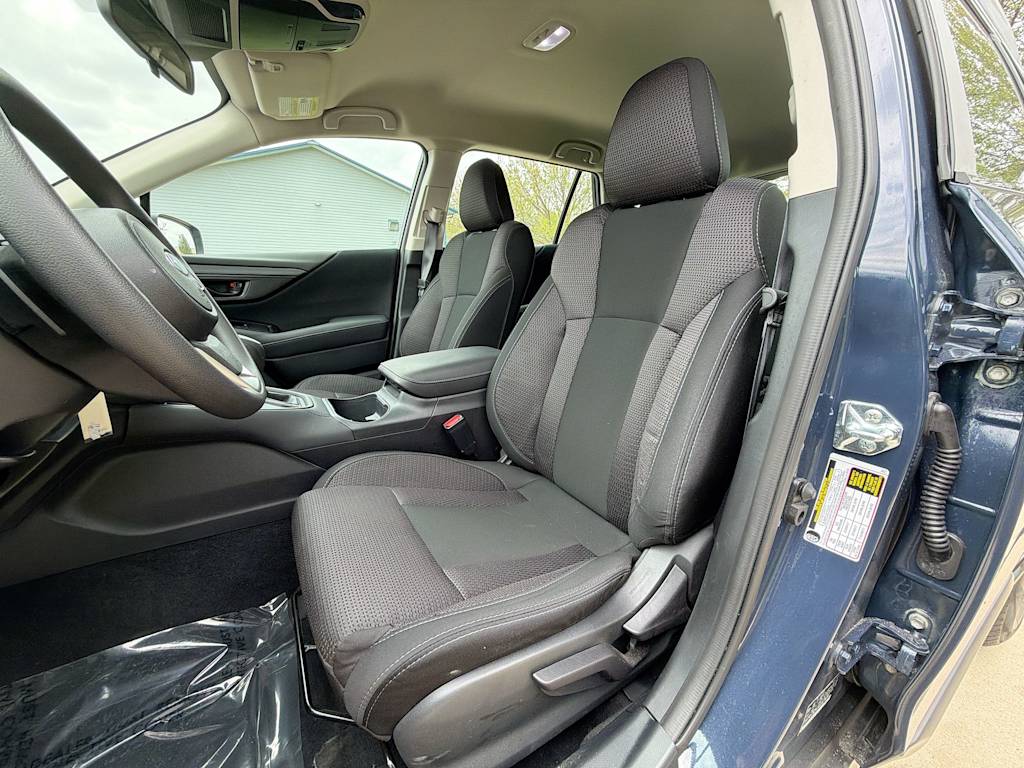 Thumbnail: 2025 Subaru Outback - 10