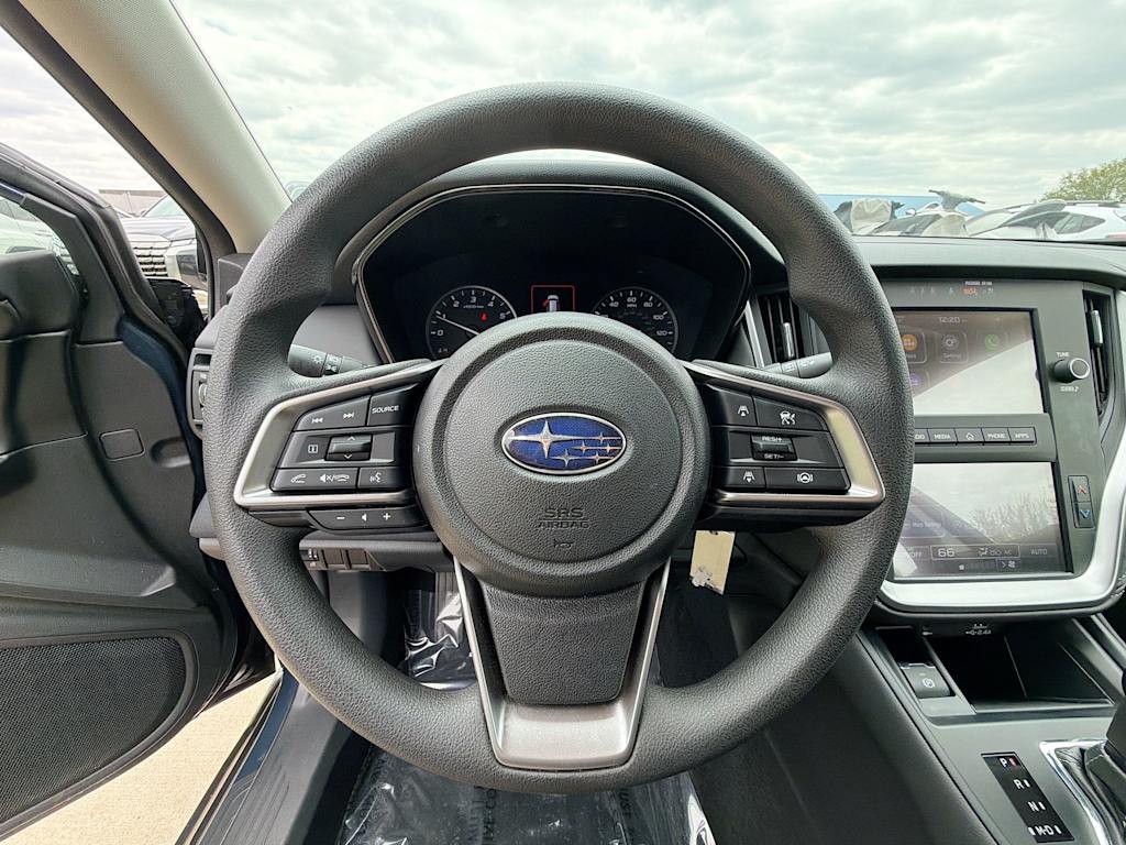 Thumbnail: 2025 Subaru Outback - 13