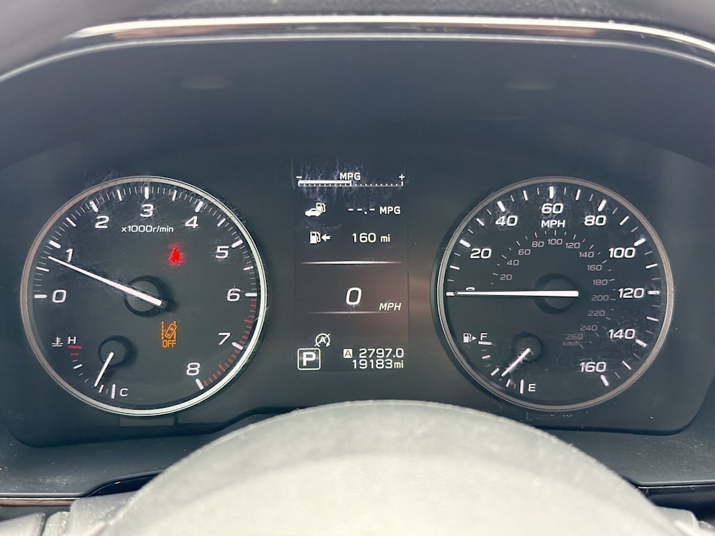 Thumbnail: 2025 Subaru Outback - 16