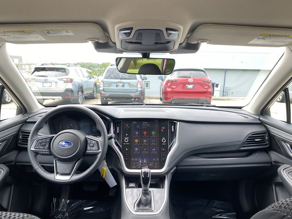 Thumbnail: 2025 Subaru Outback - 9